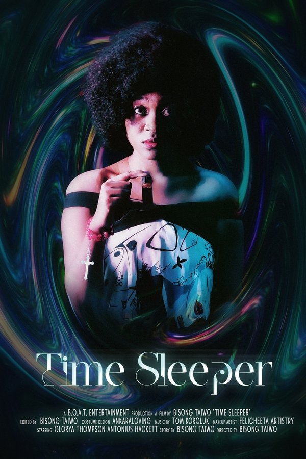 Time Sleeper