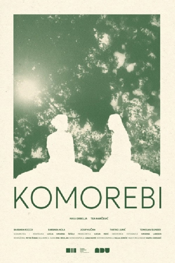 Komorebi