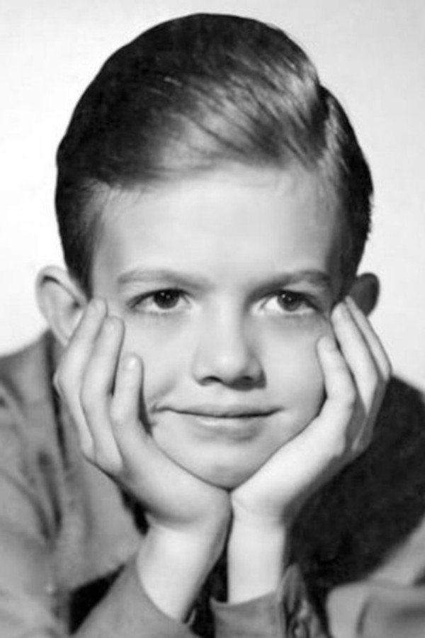 Danny Mummert's headshot