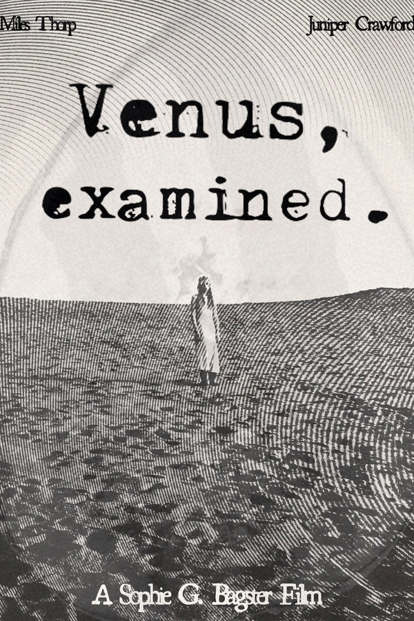 Venus, Examined