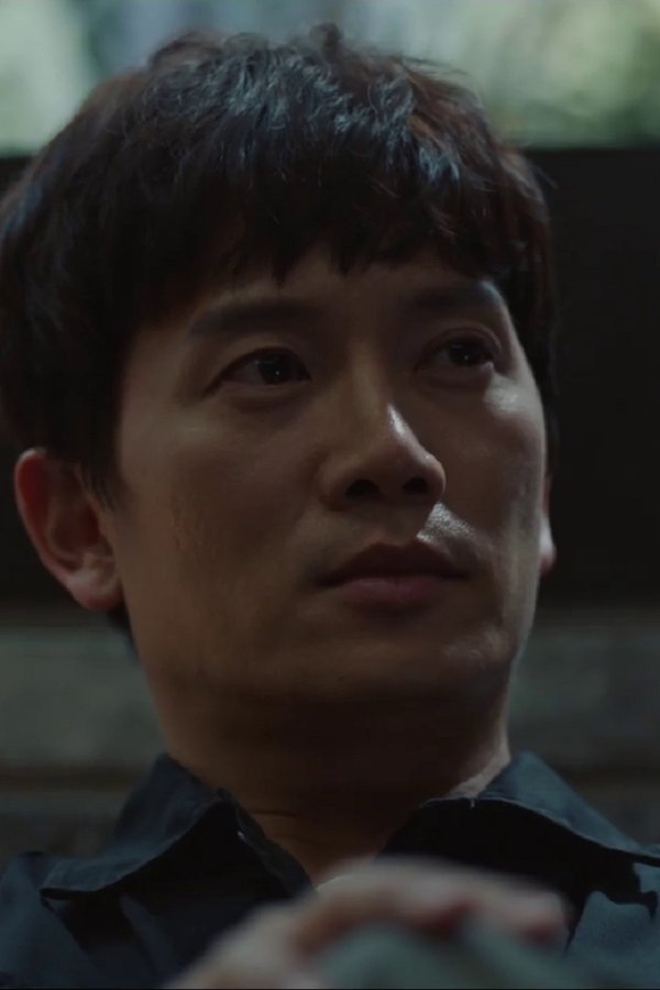 Adamas – S01E09 – Episodio 9