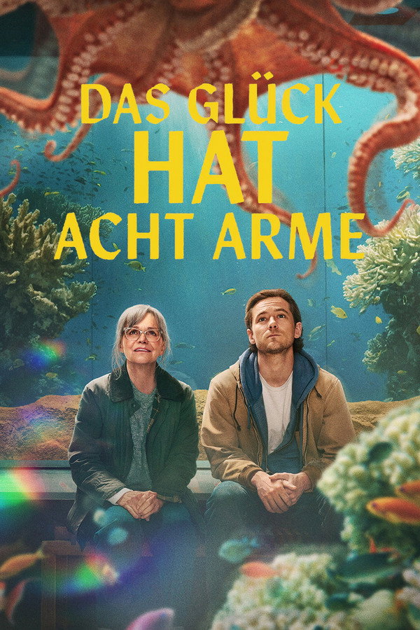 DE - Das Glück hat acht Arme (2026)