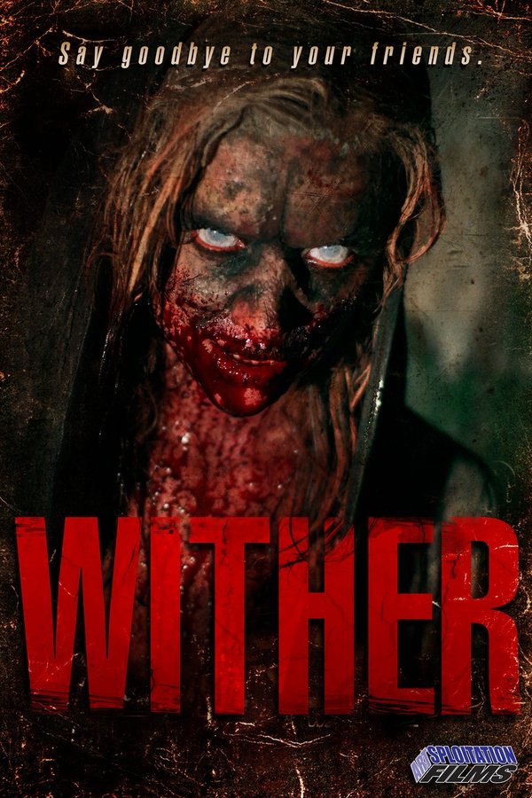 Wither (2013) Dual Audio [Hindi-Swedish] Blu-Ray – 480P | 720P | 1080P – Download & Watch Online