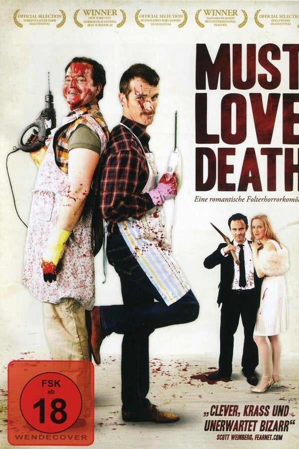 Must Love Death