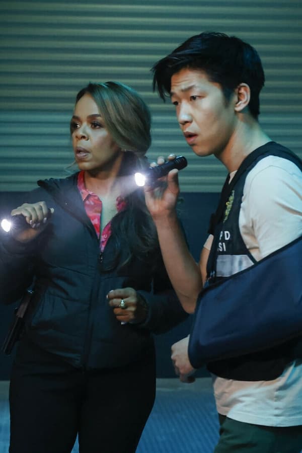 CSI: Vegas – S03E09 – Episodio 9