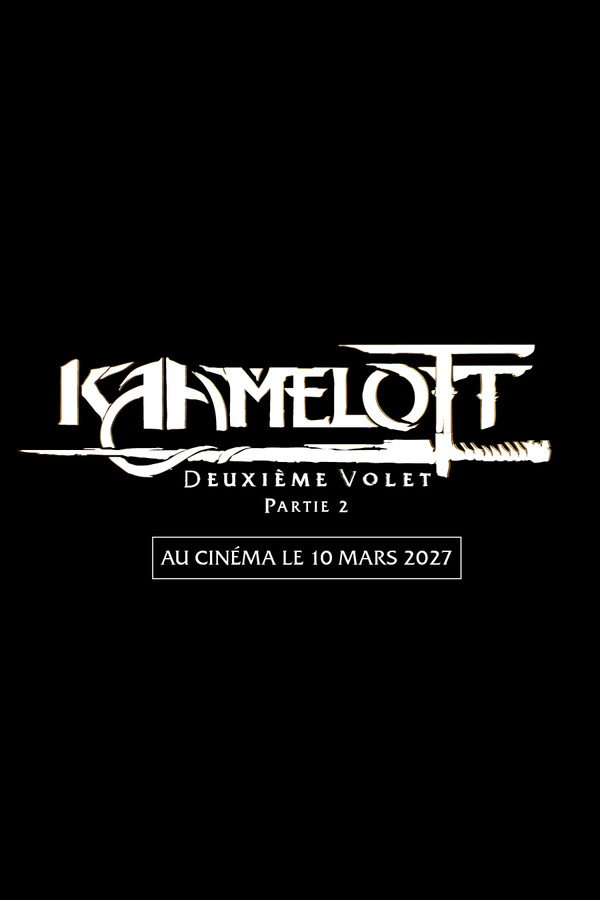 Kaamelott - Deuxième volet (deuxième partie)