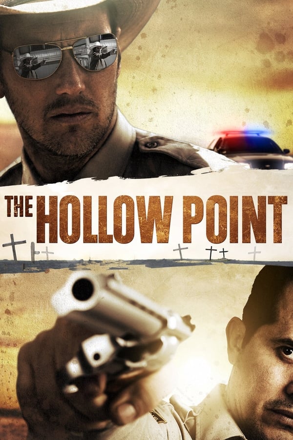 The Hollow Point (2016)