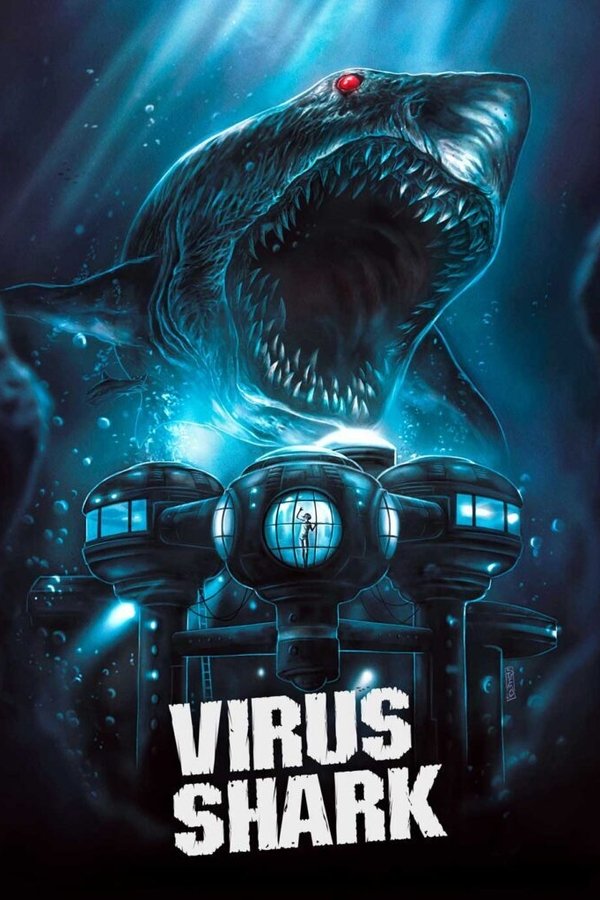 Virus Shark (2021)