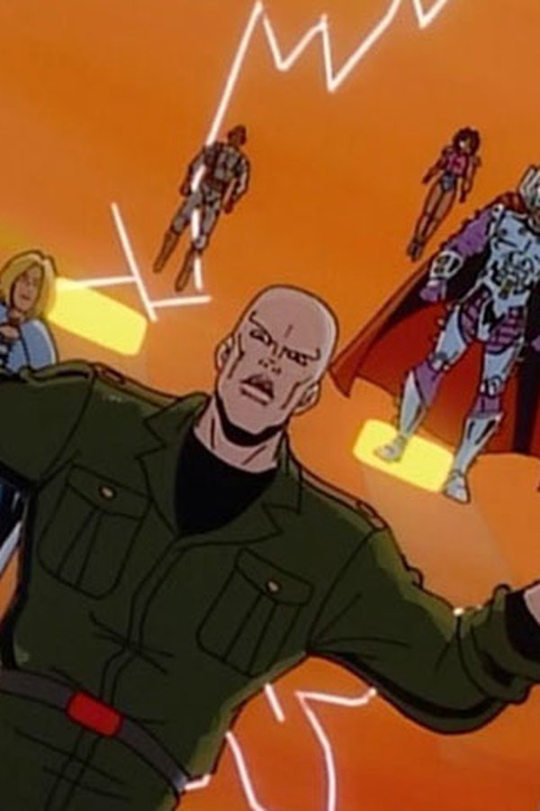 Insuperabili X-Men – S04E11 – Al di là del bene e del male – Quarta parte: L’inizio della fine