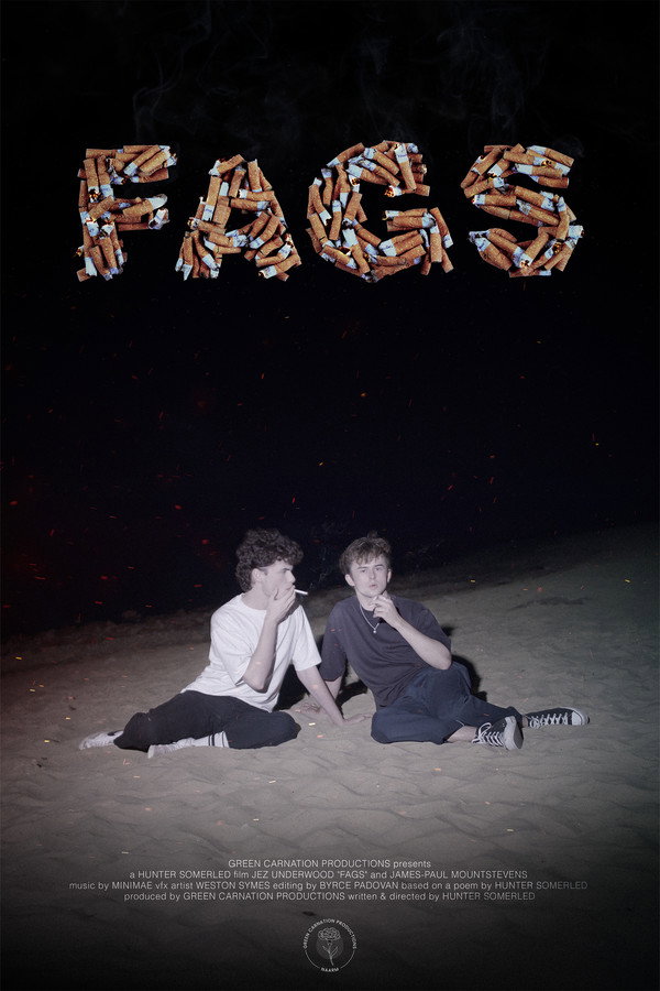 Fags