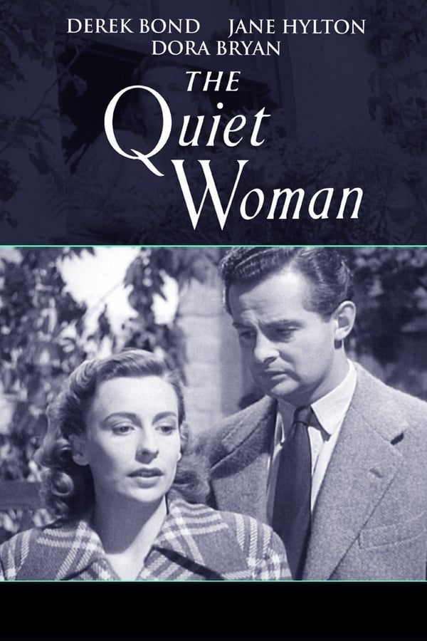 The Quiet Woman