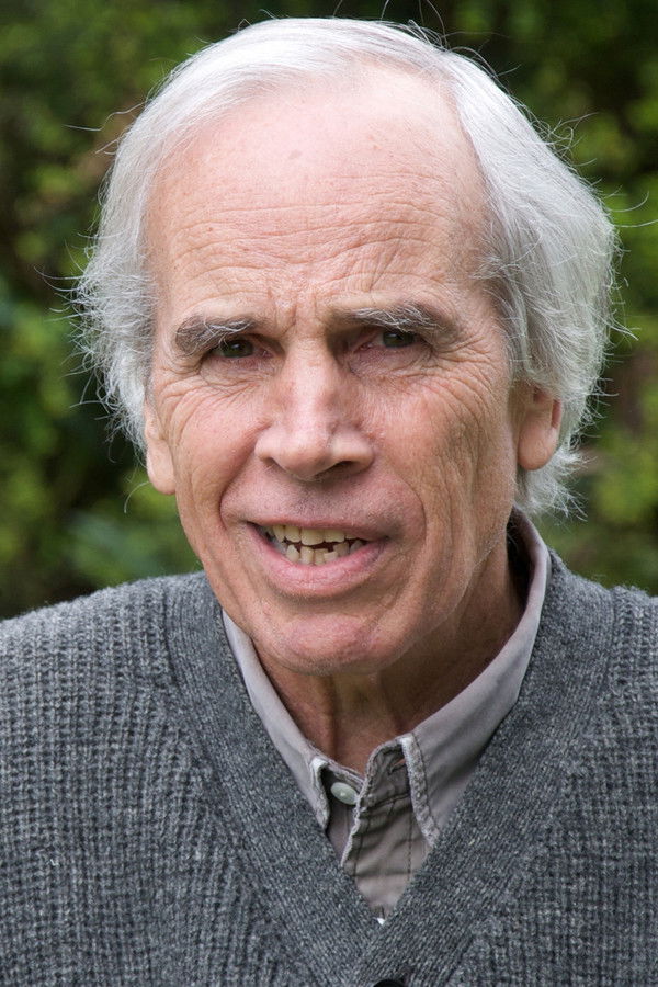 Doug Tompkins's headshot