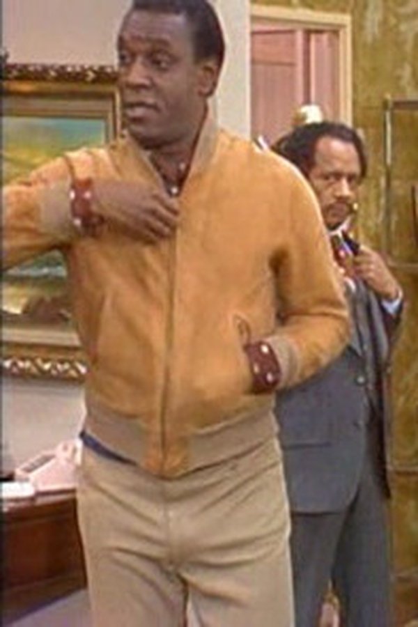 I Jeffersons – S01E06 –