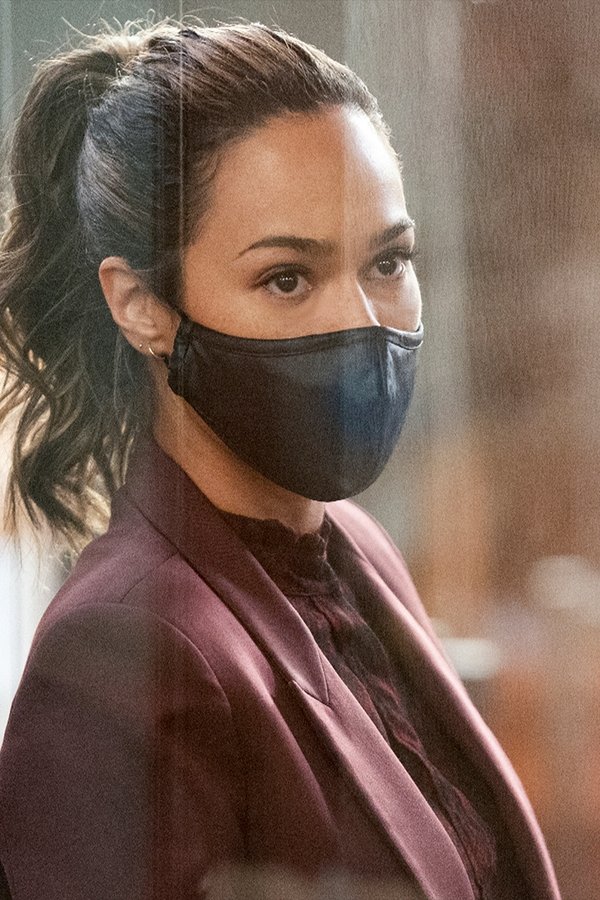 All Rise – S02E03 – Episodio 3