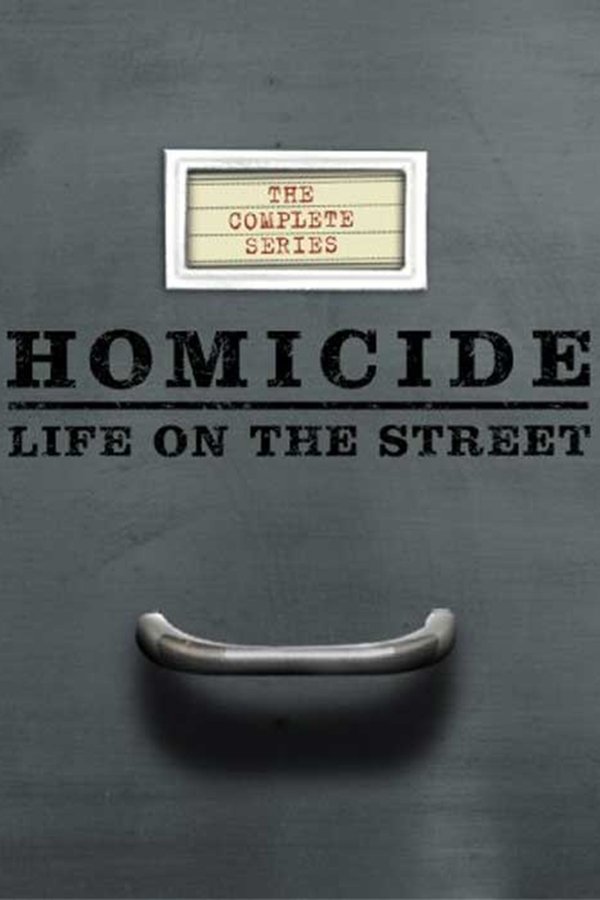 EN - Homicide: Life on the Street (1993)