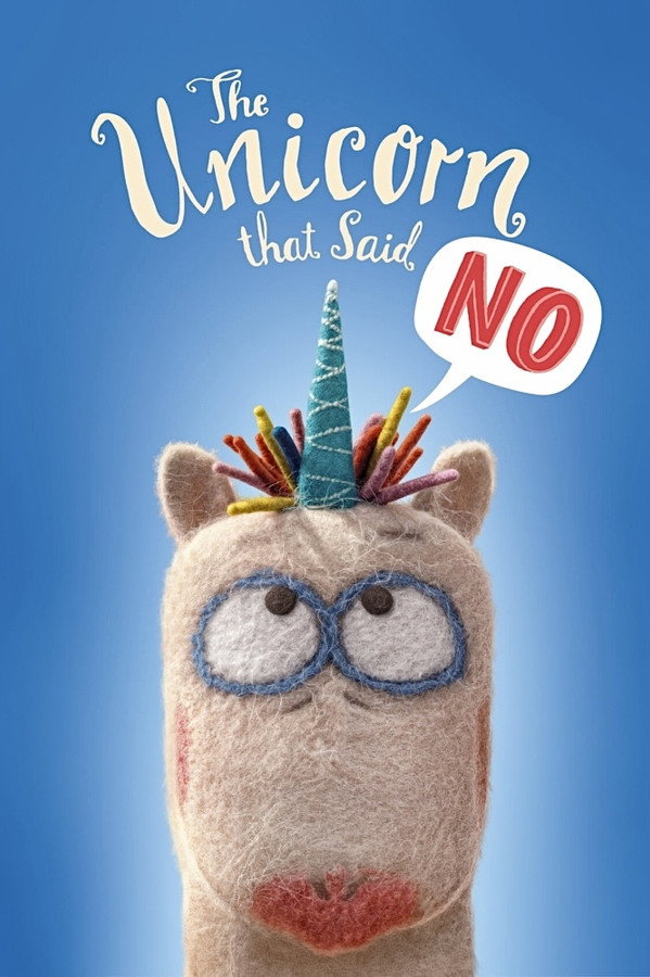 Das Einhorn, das Nein sagte