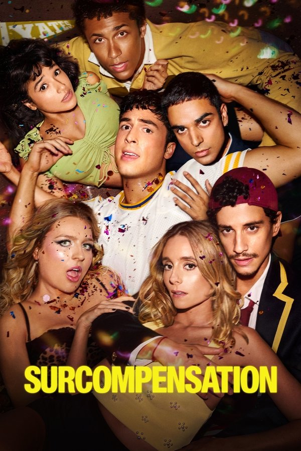 TVplus FR - Surcompensation (2025)