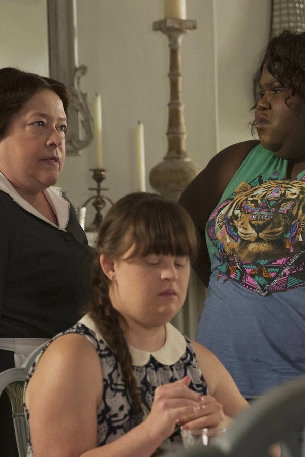 American Horror Story – S03E03 – I rimpiazzi