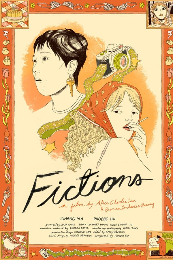 Fictions