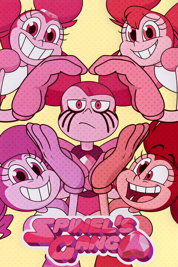 Spinel’s Gang