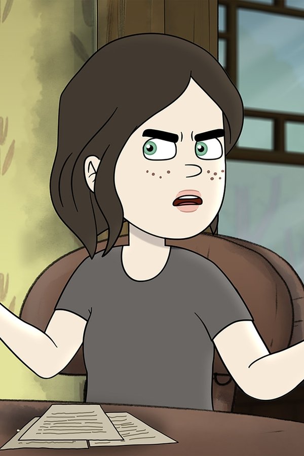 Little Demon – S01E08 – Episodio 8