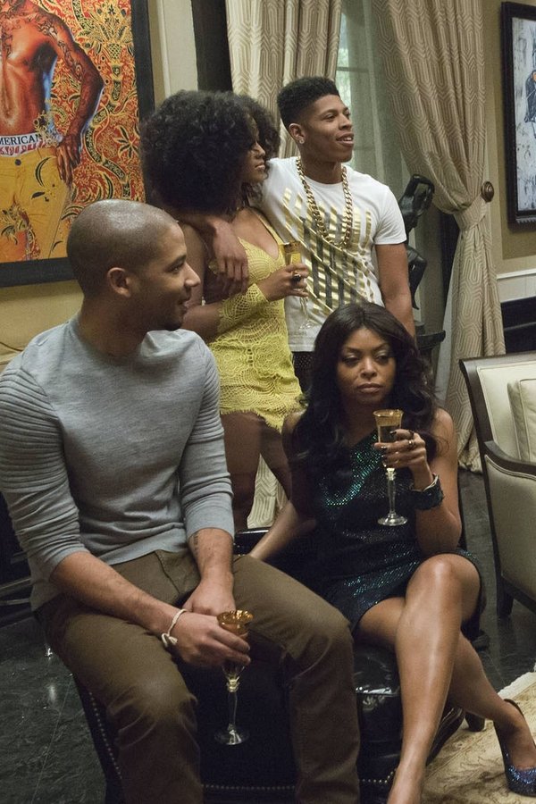 Empire – S01E03 – Episodio 3