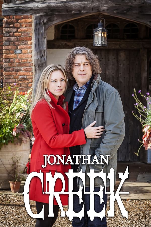 EN - Jonathan Creek