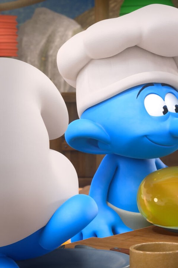 I Puffi (2021) – S01E22 – Episodio 22
