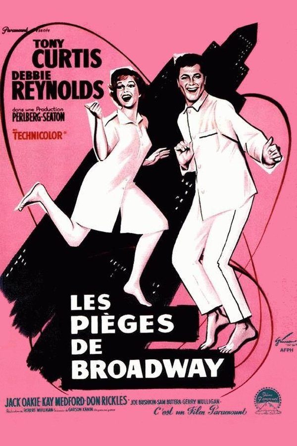 Les pièges de Broadway