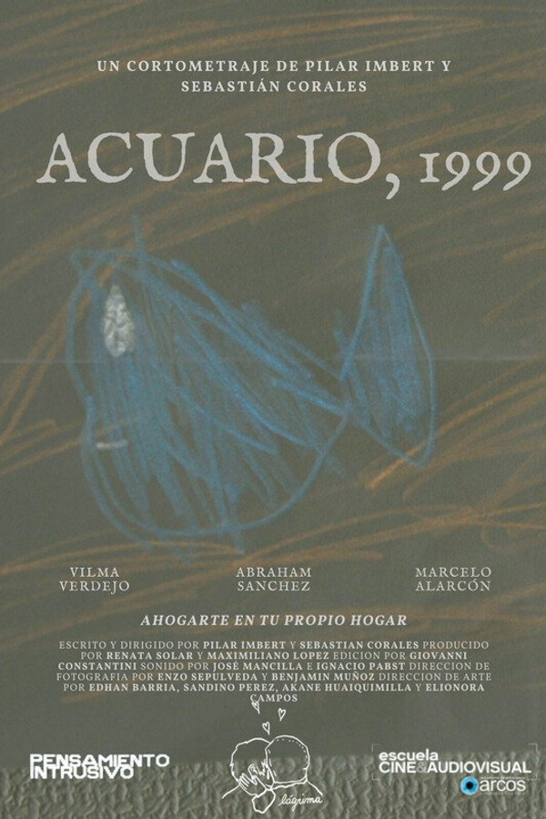 Acuario, 1999