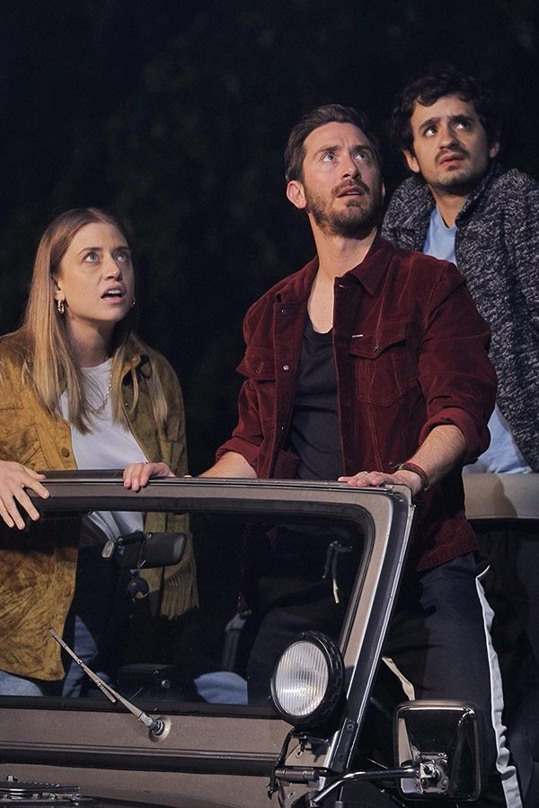 Come sopravvivere da single – S01E04 – Episodio 4