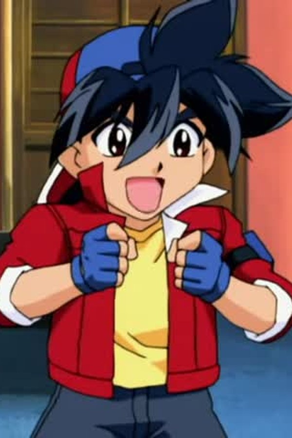 Beyblade – S03E07 – Episodio 7