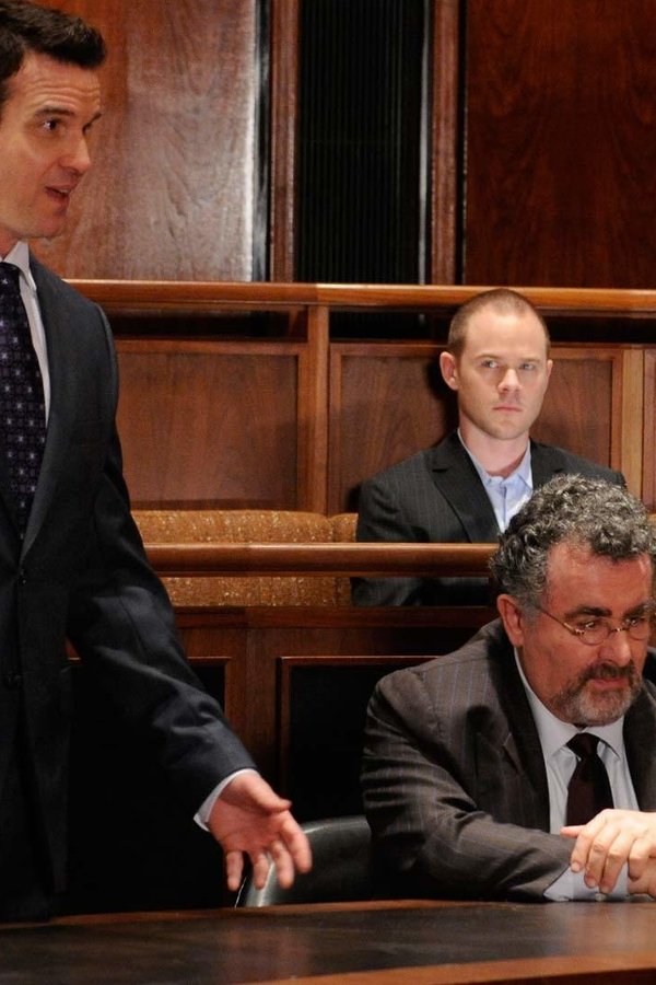 Warehouse 13 – S04E12 – Parchi e riabilitazione