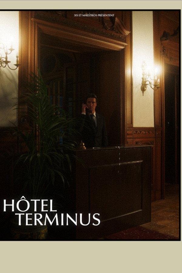 Hôtel Terminus