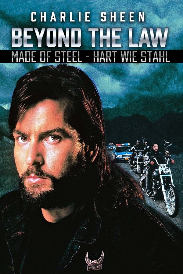 DE - Made of Steel: Hart wie Stahl (1993)