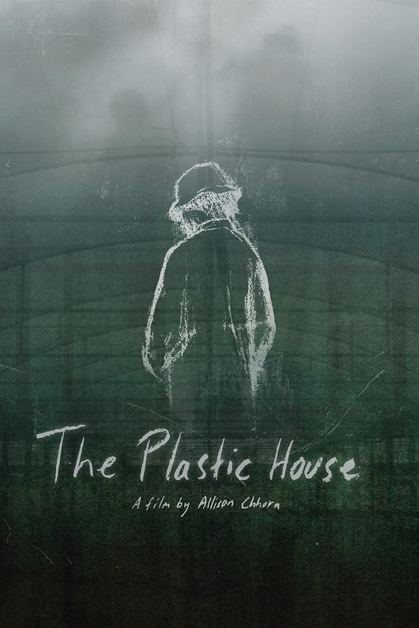 The Plastic House