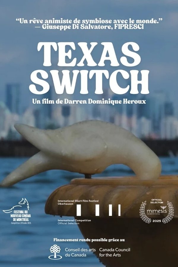 Texas Switch
