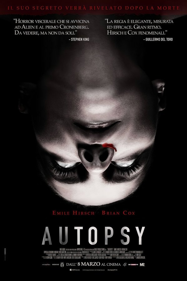Autopsy (2016)