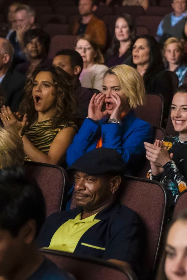 The L Word: Generation Q – S01E05 – Etichette