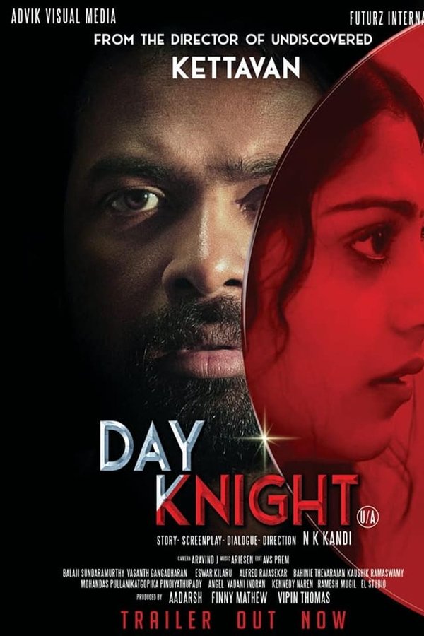 Day knight (Tamil)