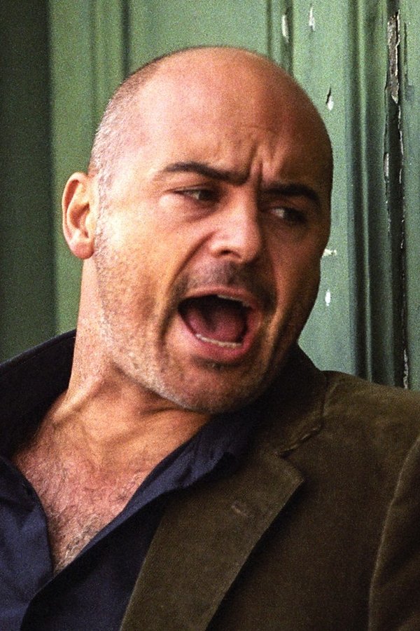 Il Commissario Montalbano – S04E01 – Il senso del tatto