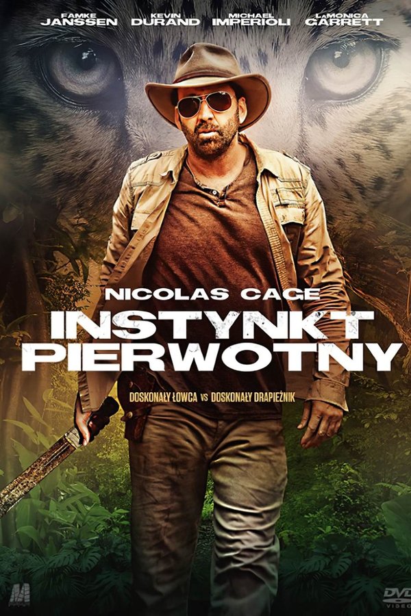 PL - Instynkt pierwotny - 2019