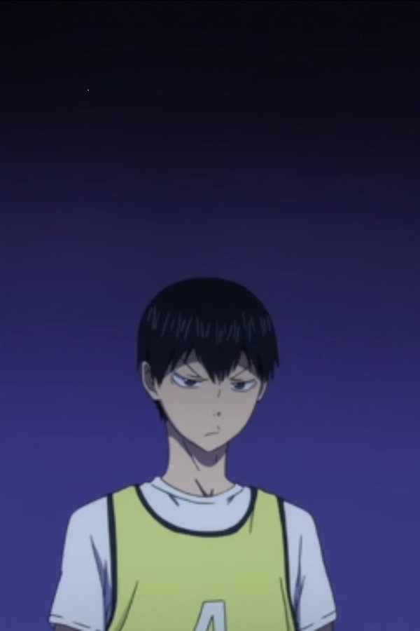 Haikyu: L’asso del volley – S01E10 – Ammirazione