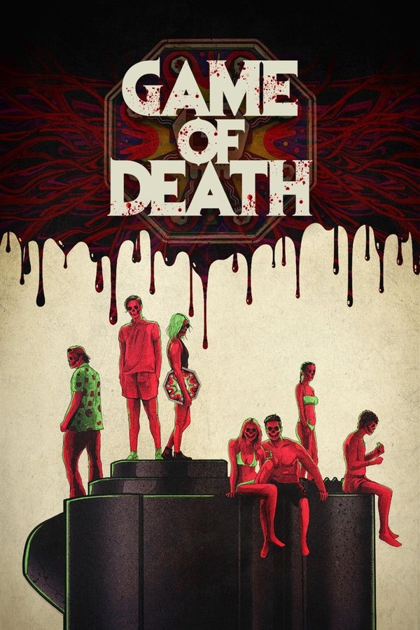 Game of Death (2017) Pelicula Completa Español Latino Online Descarga