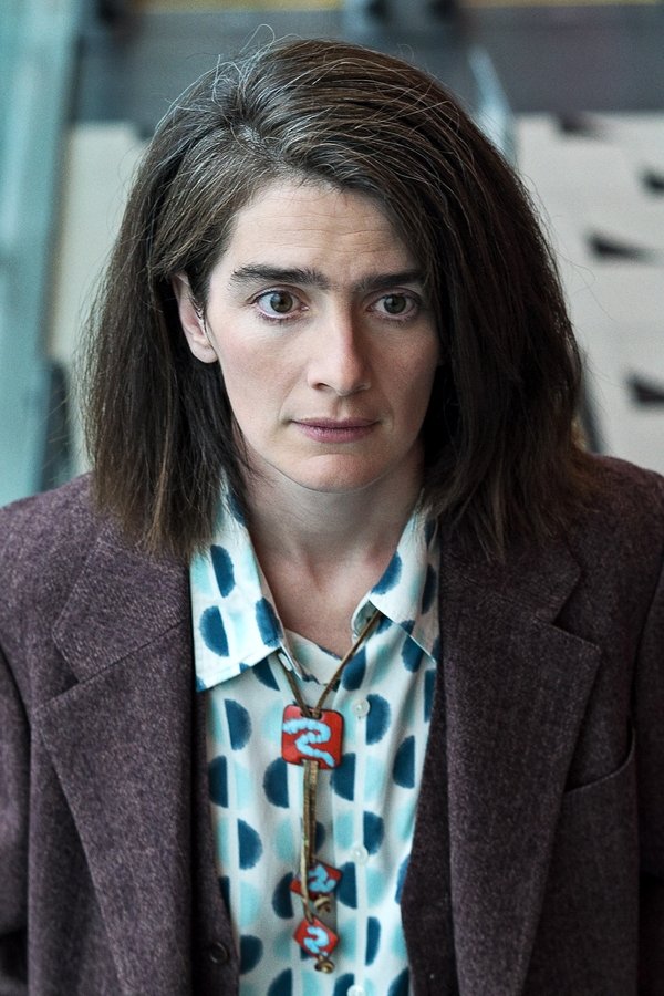 Transparent – S03E06 – Episodio 6