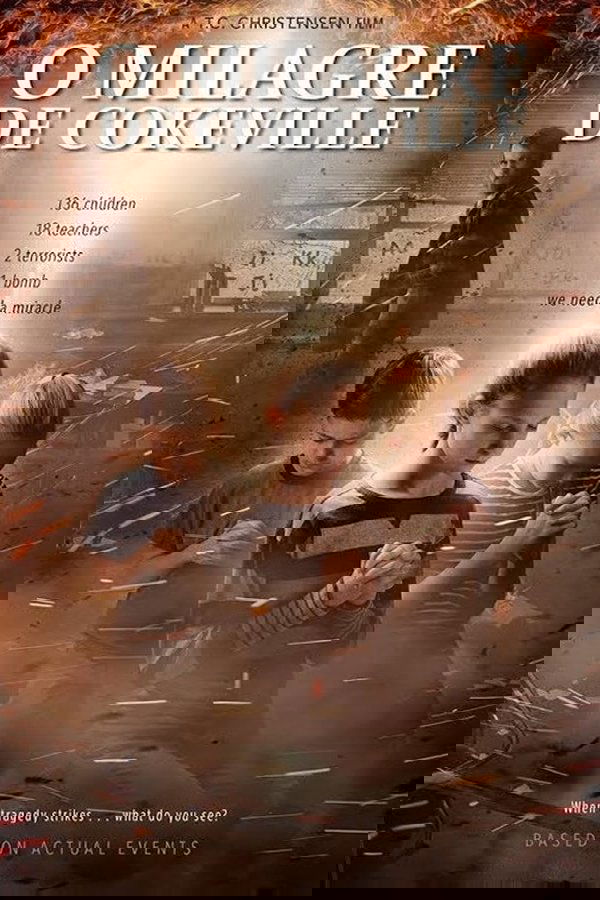 O Milagre em Cokeville (2015)