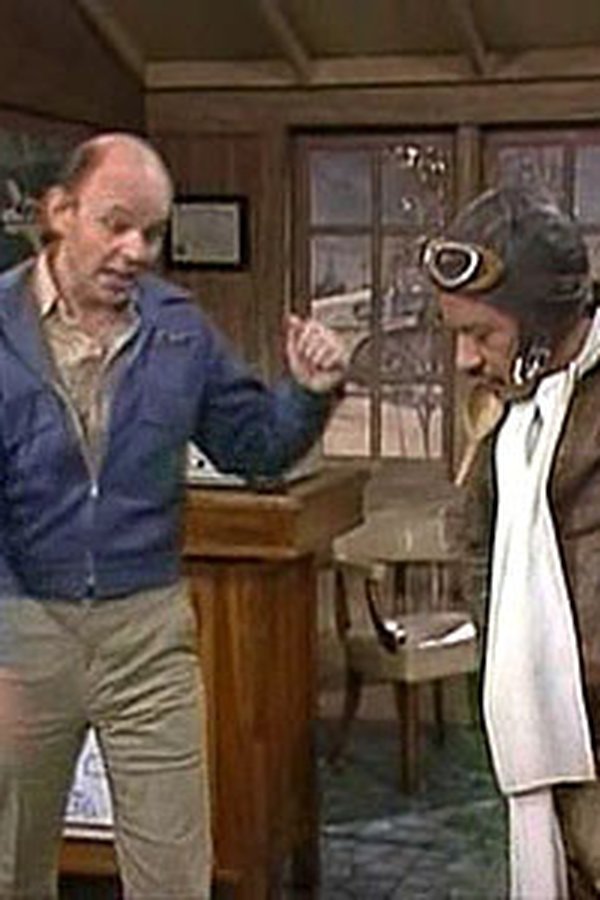 I Jeffersons – S03E15 –