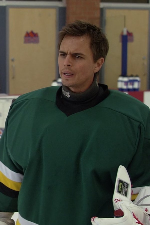 Blue Mountain State – S02E10 – Episodio 10
