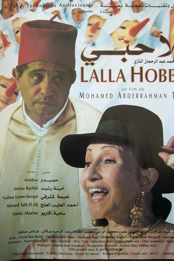 Lalla Hoby