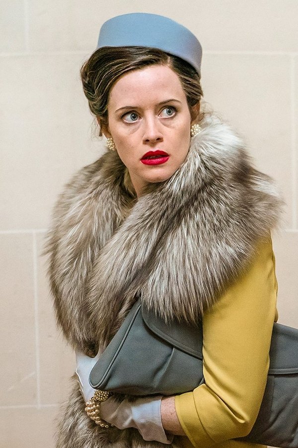 A Very British Scandal – S01E02 – Episodio 2